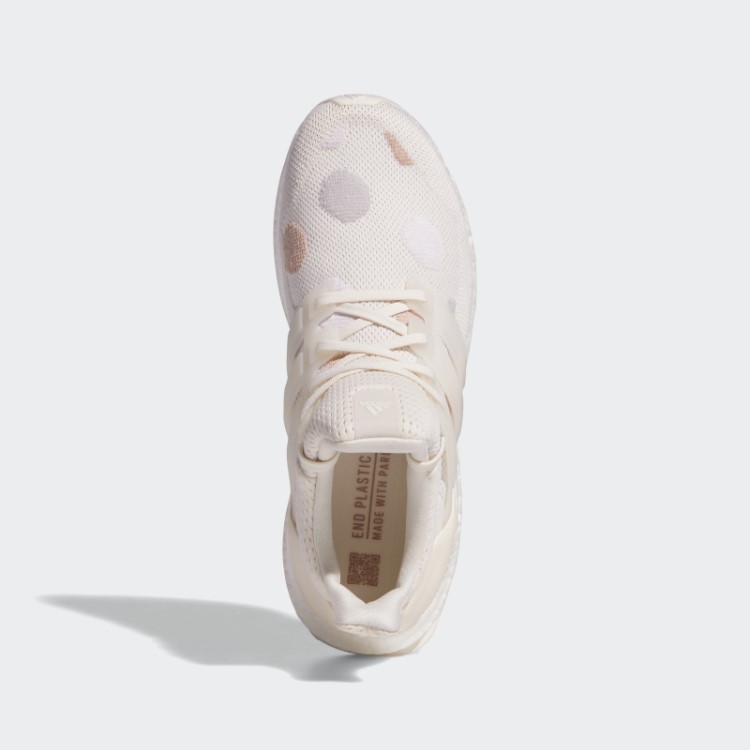 Tênis Adidas Ultraboost 5.0 Dna Prata Quente