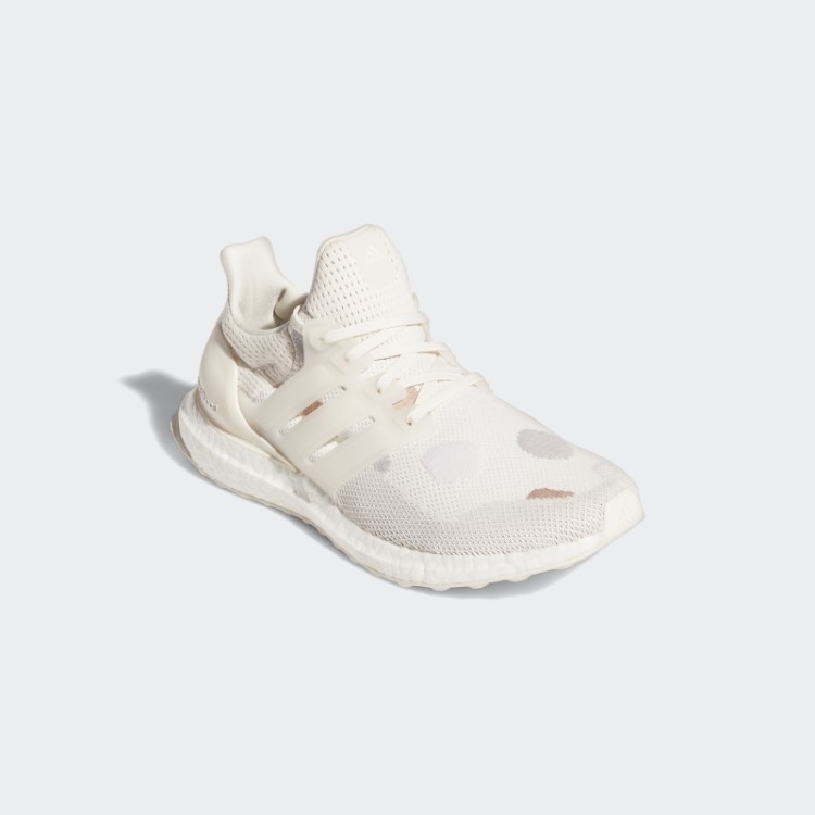 Tênis Adidas Ultraboost 5.0 Dna Prata Quente
