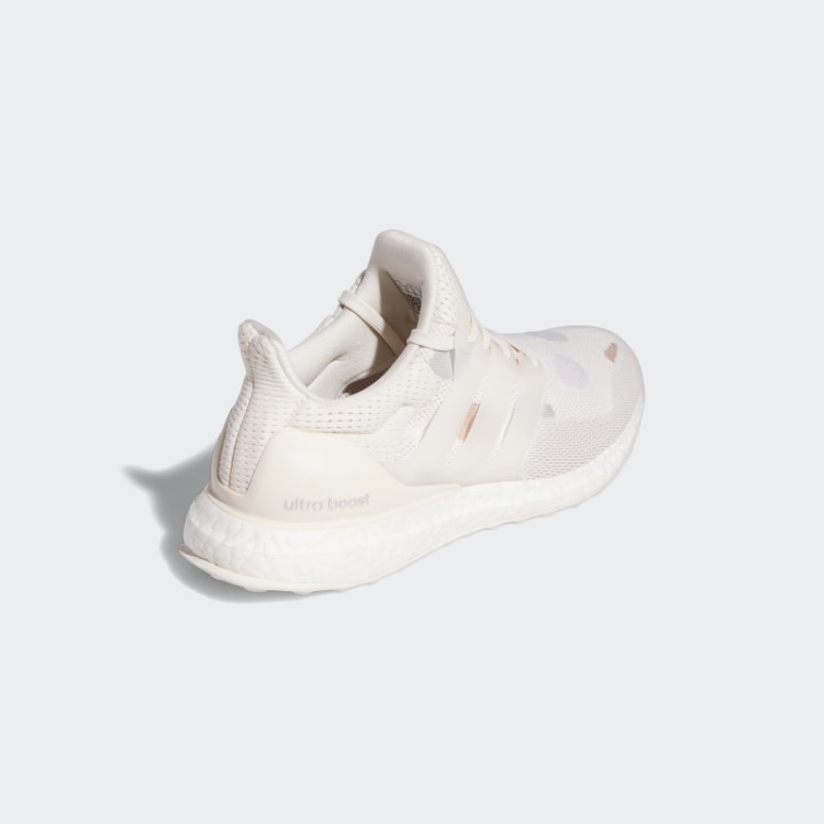 Tênis Adidas Ultraboost 5.0 Dna Prata Quente