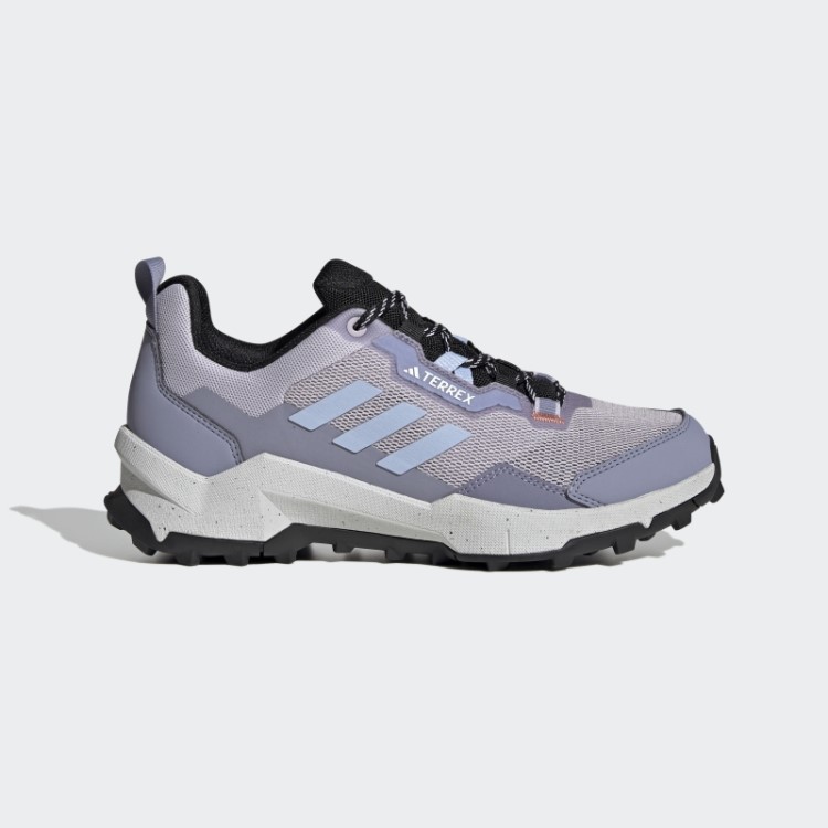 Sapatos De Caminhada Adidas Terrex Ax4 Violeta Prateado