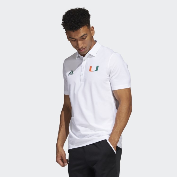 Camisa Pólo Adidas Stadium Coaches Verde Escuro