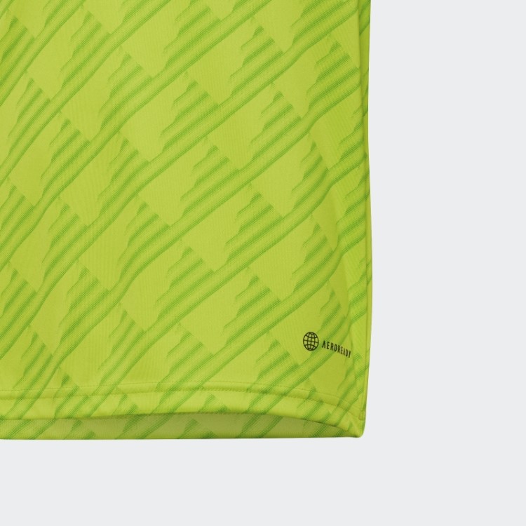 Manchester United 22/23 Terceira Camisa Adidas Slime Hot
