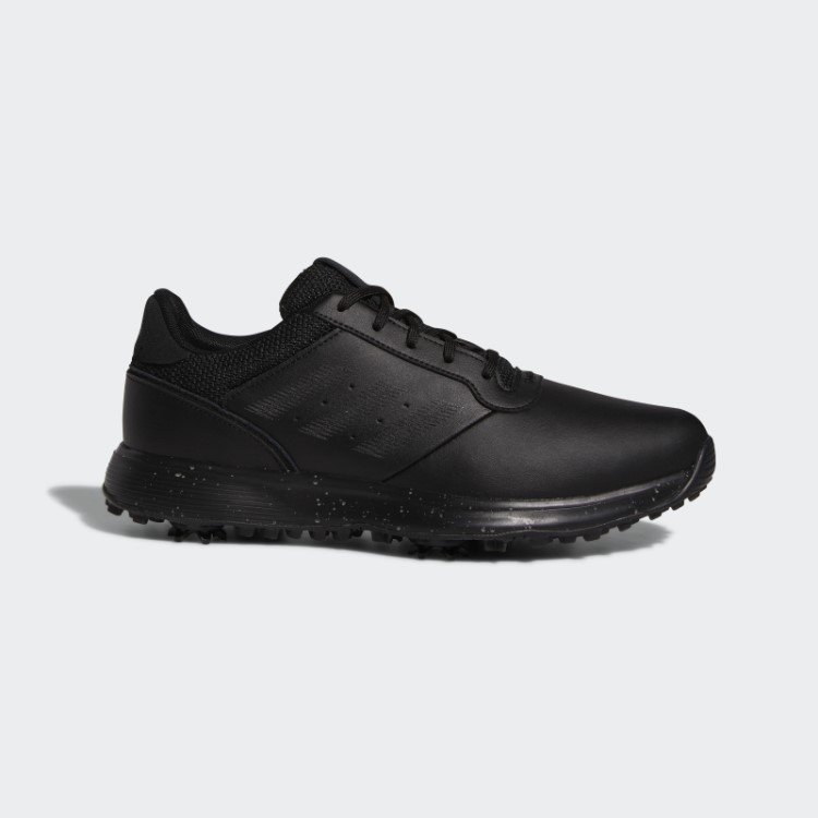 Tênis De Golfe Adidas S2g Preto