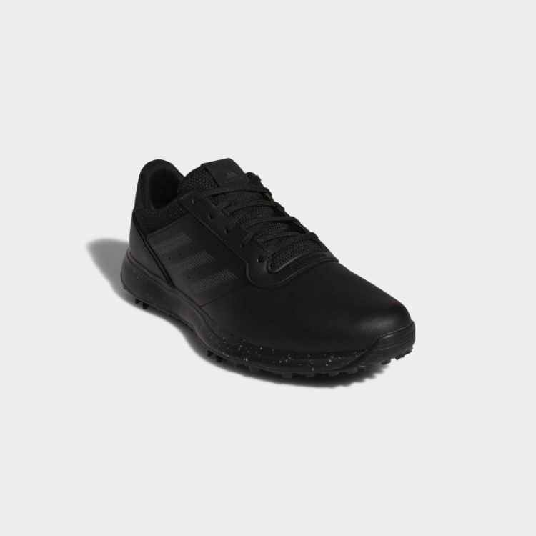 Tênis De Golfe Adidas S2g Preto