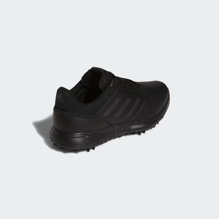 Tênis De Golfe Adidas S2g Preto