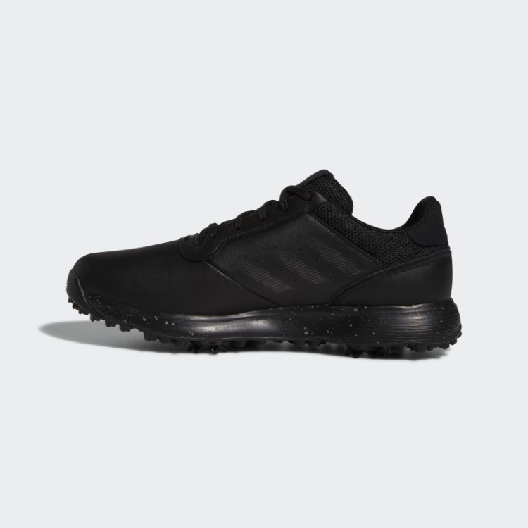 Tênis De Golfe Adidas S2g Preto
