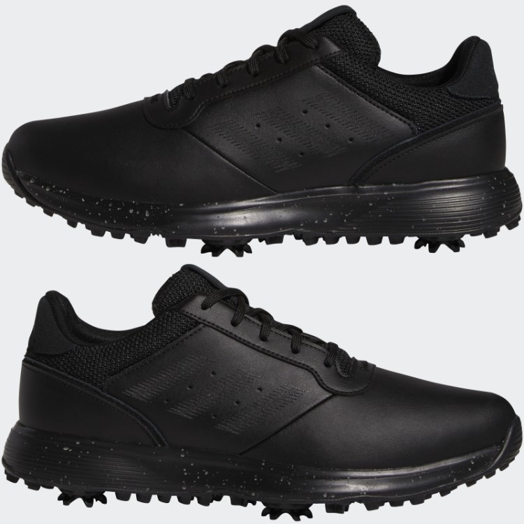 Tênis De Golfe Adidas S2g Preto