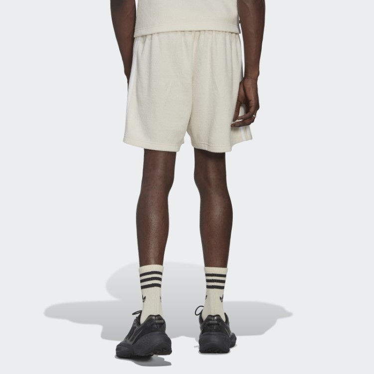 Bermuda Branca Adicolor Classics Da Adidas