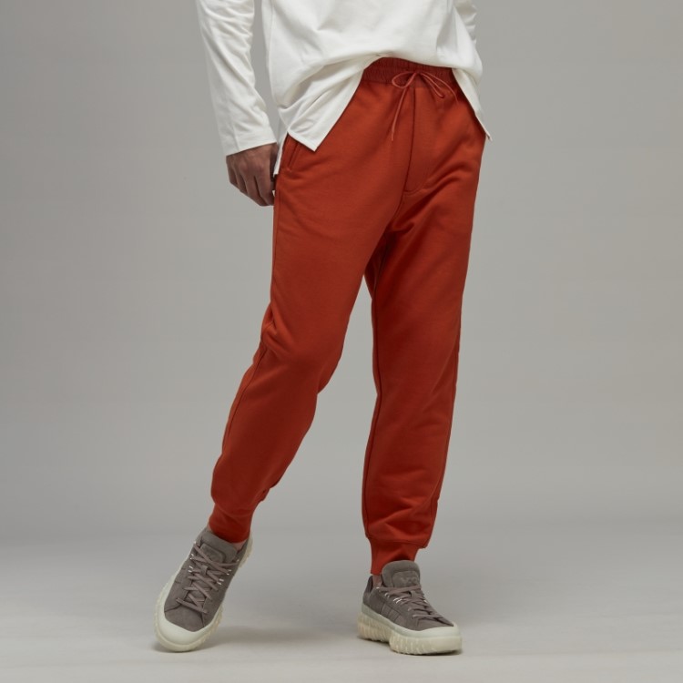Calça Felpuda Clássica Adidas Y-3