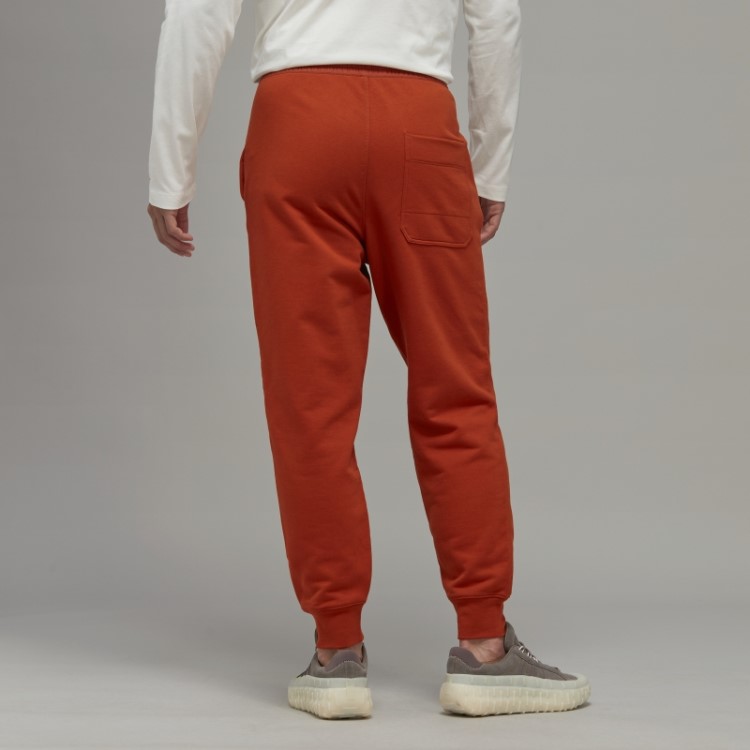 Calça Felpuda Clássica Adidas Y-3