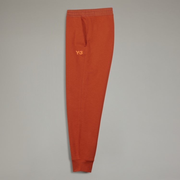 Calça Felpuda Clássica Adidas Y-3