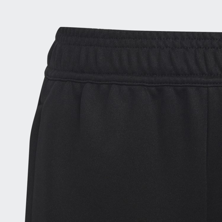 Calça Preta Adidas Tiro 23 League Quente