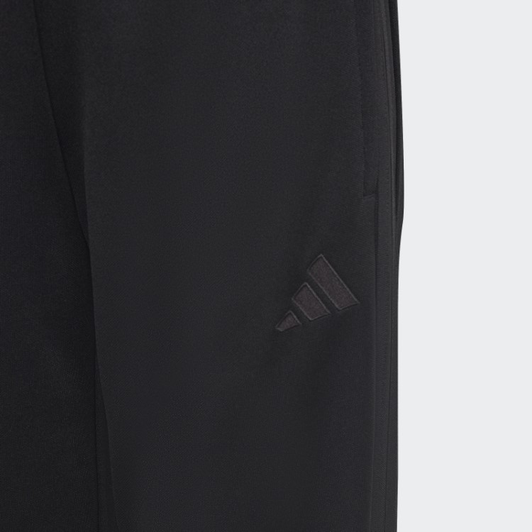 Calça Preta Adidas Tiro 23 League Quente