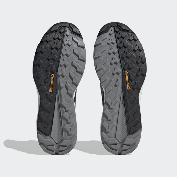 Tênis Adidas Steel Terrex Free Hiking 2.0