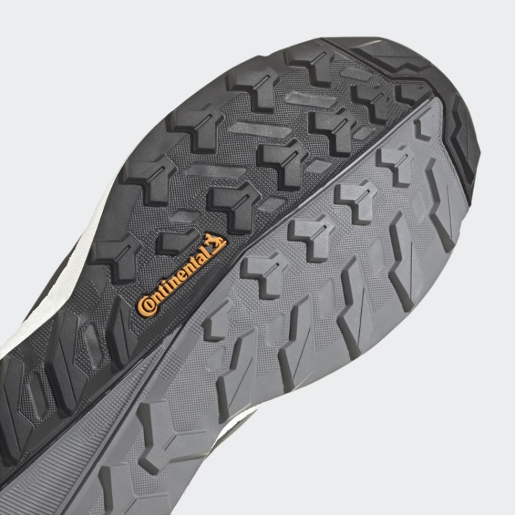 Tênis Adidas Steel Terrex Free Hiking 2.0