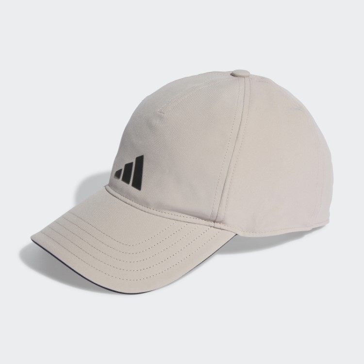Boné De Beisebol Adidas Aeroready Training Running Black Fashion