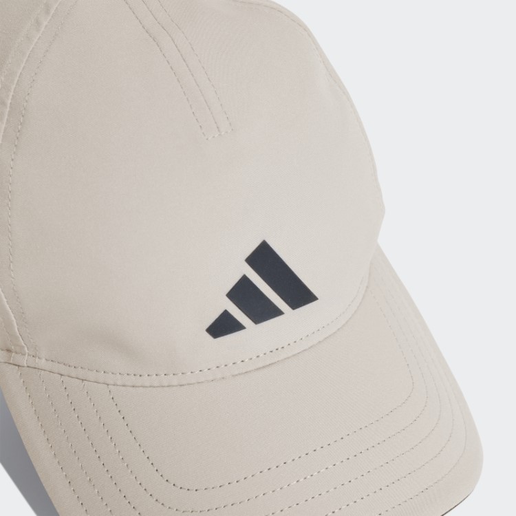 Boné De Baseball Adidas Aeroready Training Running Preto