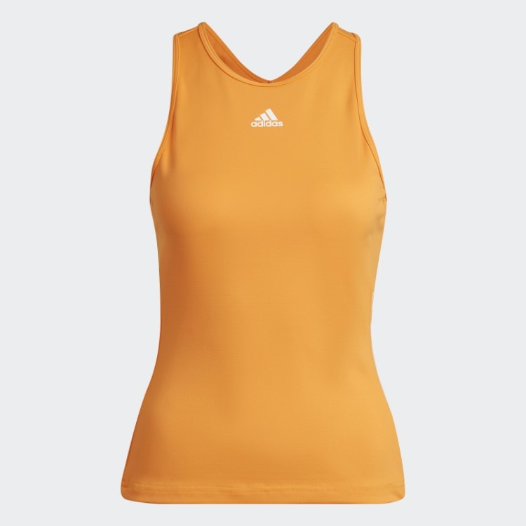 Regata Hyperglam Orange Rush Adidas