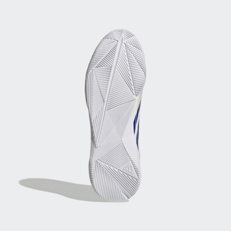 Sapatos Indoor Adidas Predador Edge.3 Azul