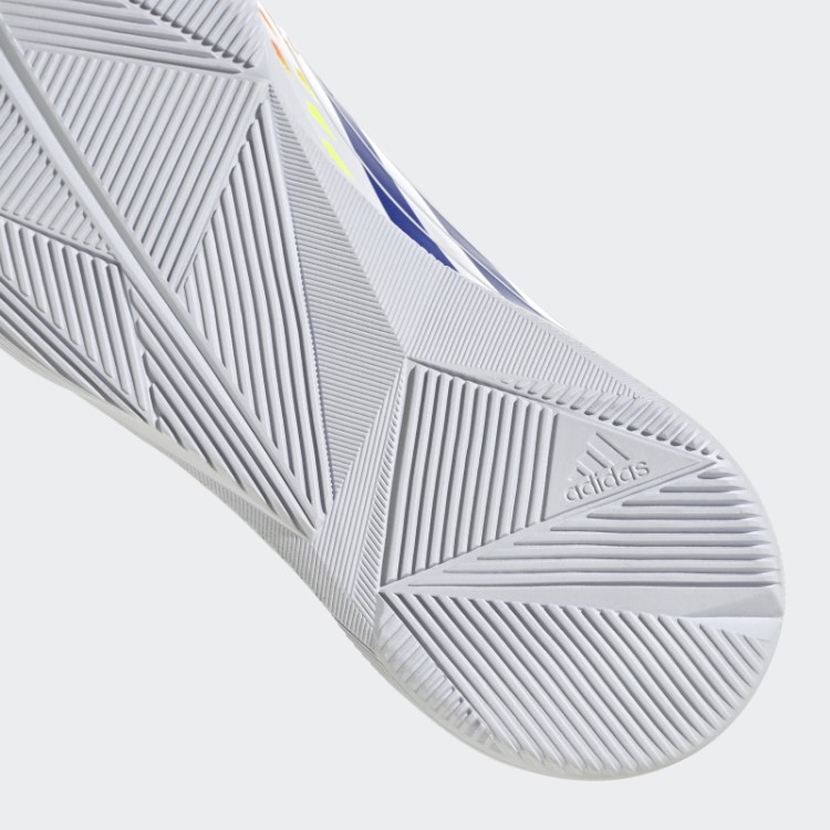 Sapatos Indoor Adidas Predador Edge.3 Azul