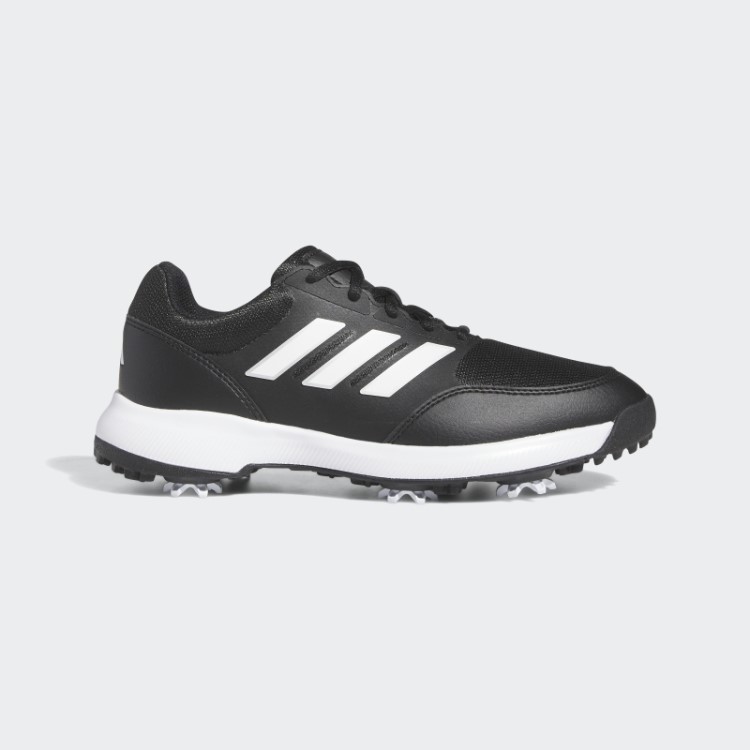 Tênis De Golfe Adidas Black Tech Response 3.0