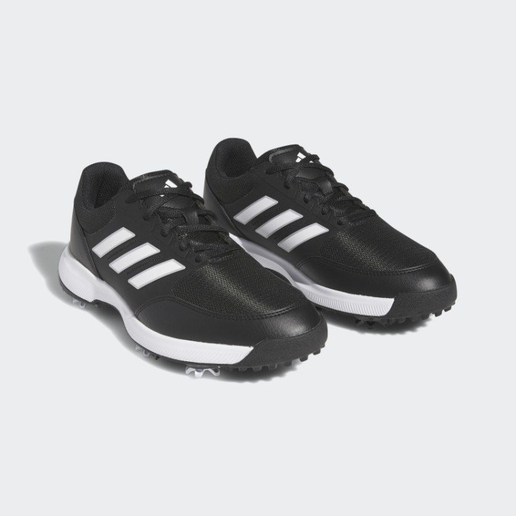 Tênis De Golfe Adidas Black Tech Response 3.0