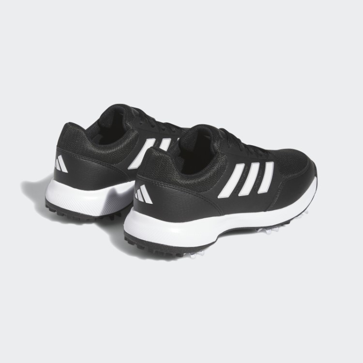 Tênis De Golfe Adidas Black Tech Response 3.0
