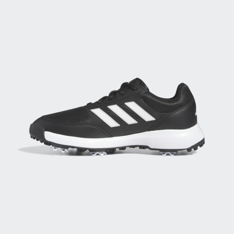 Tênis De Golfe Adidas Black Tech Response 3.0