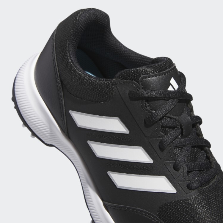 Tênis De Golfe Adidas Black Tech Response 3.0