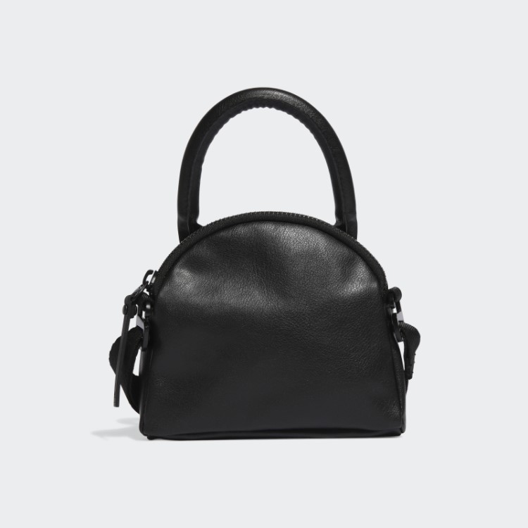 Saco De Chaleira Preto Adidas Unisex Pu Moda