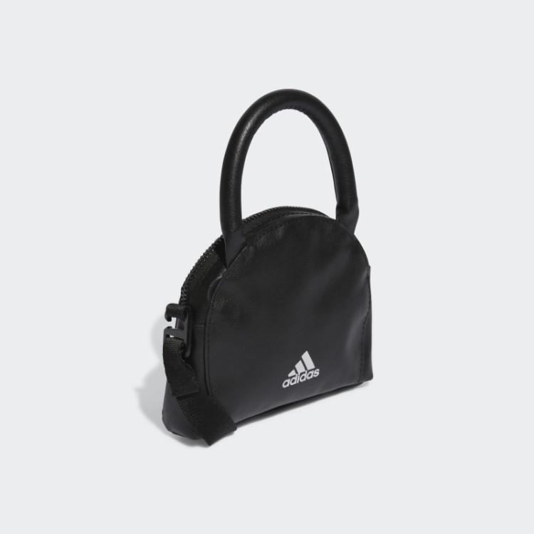 Saco De Chaleira Preto Adidas Unisex Pu Moda