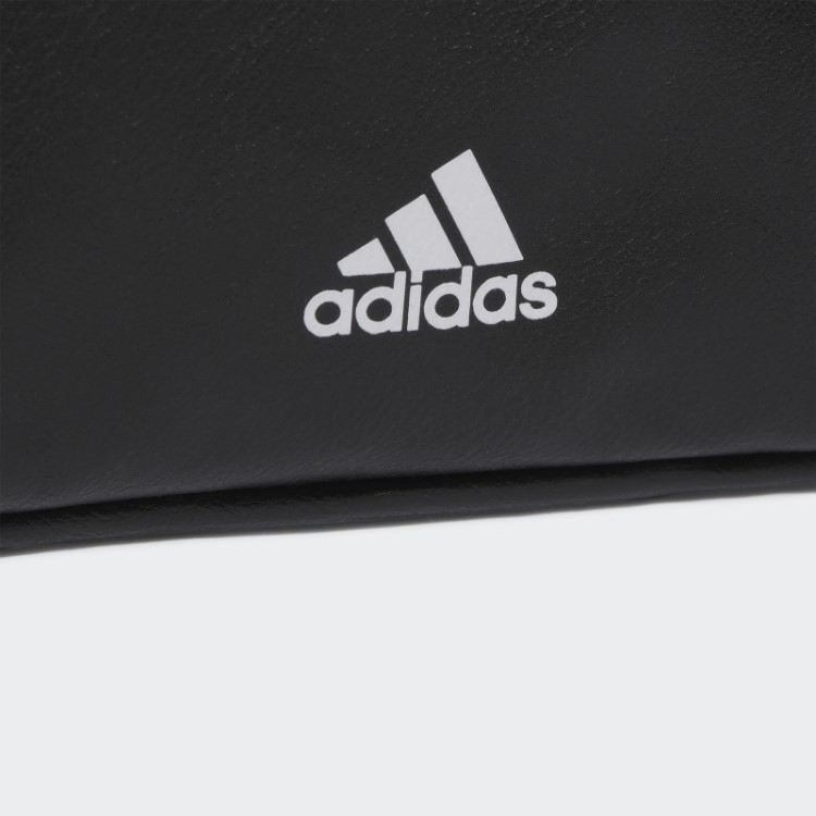 Saco De Chaleira Preto Adidas Unisex Pu Moda