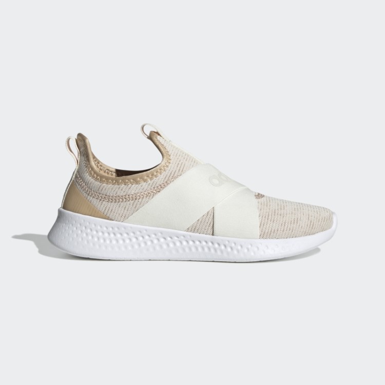 Puremotion Adapt Adidas Branco