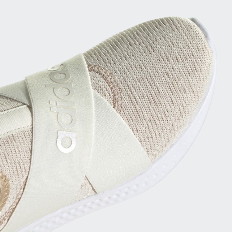 Puremotion Adapt Adidas Branco