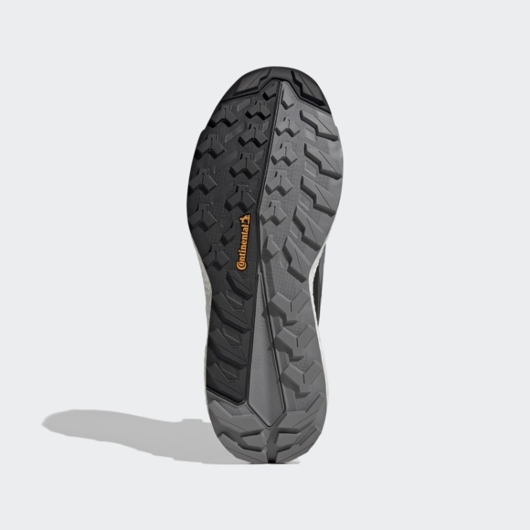 Tênis De Caminhada Terrex Free Hiker 2 Verde Adidas