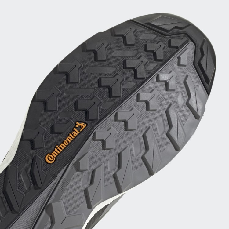 Tênis De Caminhada Terrex Free Hiker 2 Verde Adidas