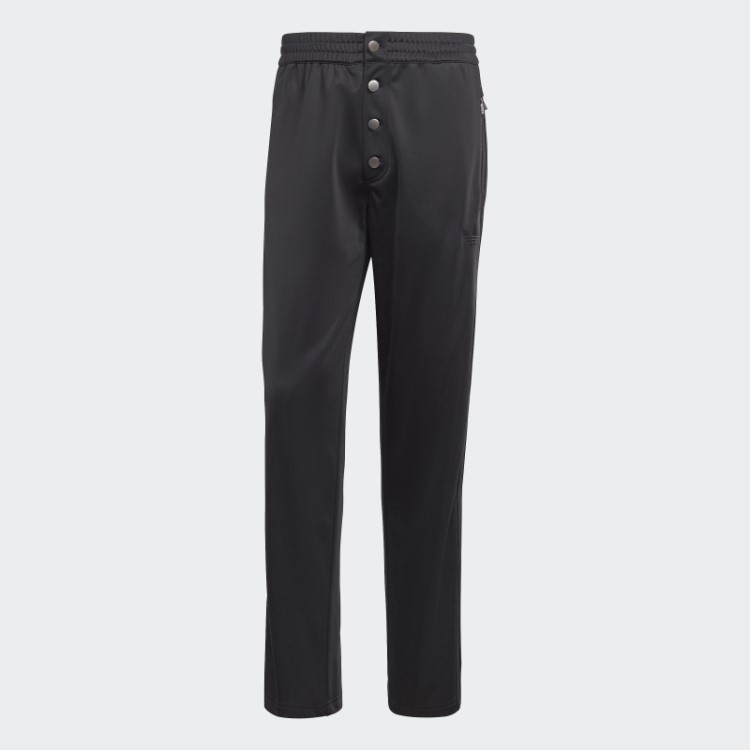 Calça De Treino Adidas Firebird Preta