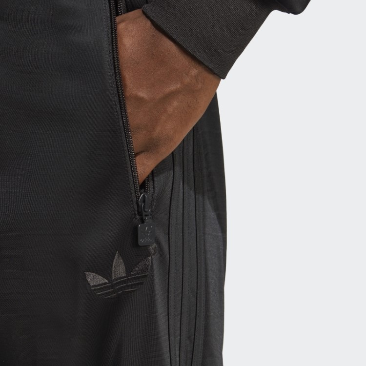 Calça De Treino Adidas Firebird Preta