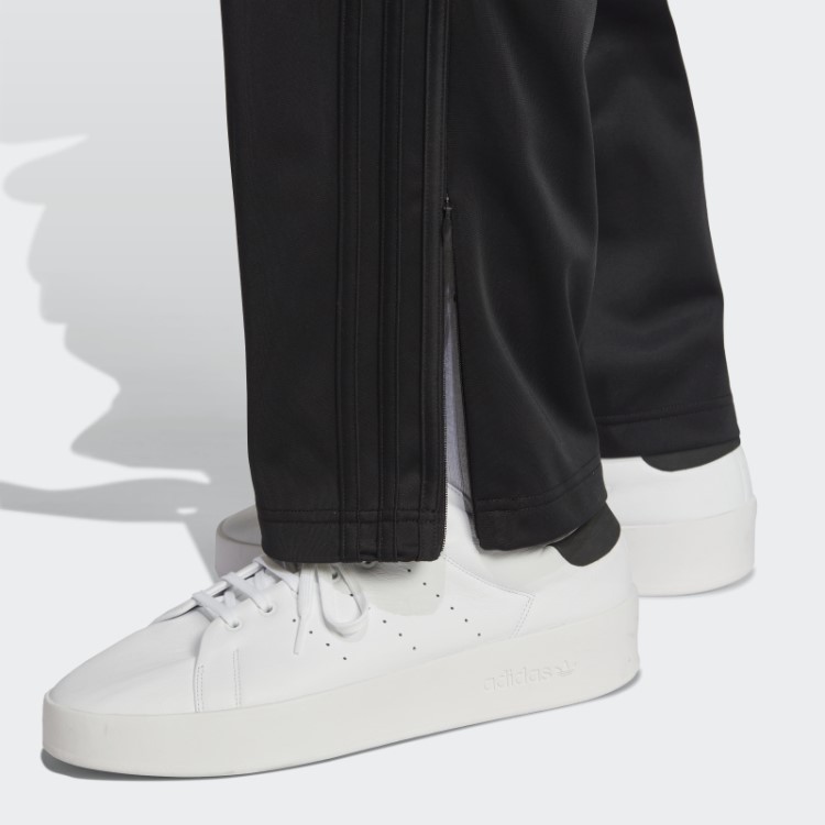 Calça De Treino Adidas Firebird Preta