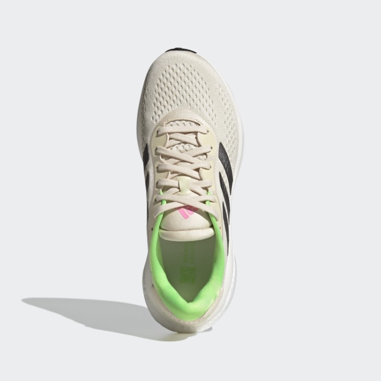 Supernova 2 Tênis De Corrida Tom Ecru Adidas