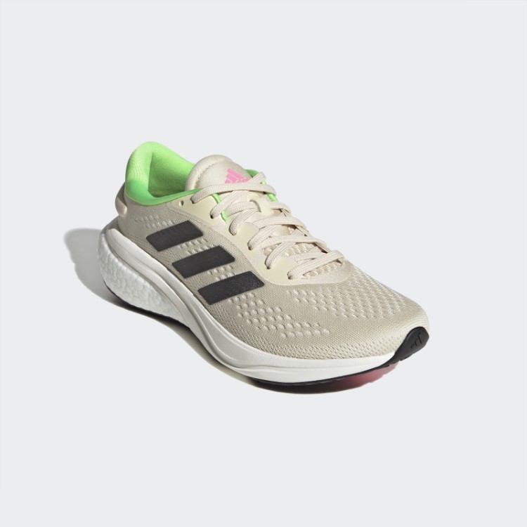 Supernova 2 Tênis De Corrida Tom Ecru Adidas