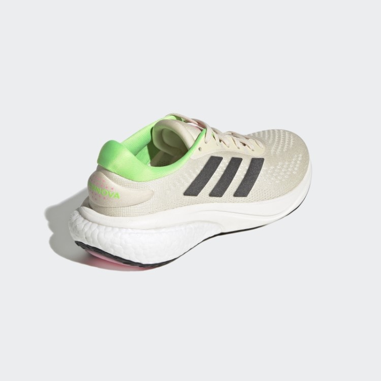 Supernova 2 Tênis De Corrida Tom Ecru Adidas