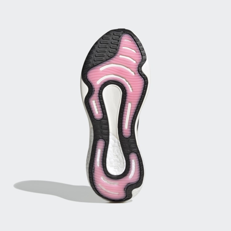 Tênis De Corrida Adidas Ecru Tint Supernova 2