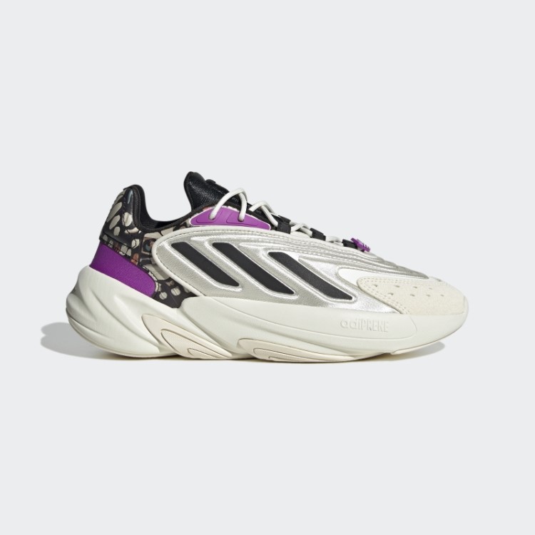 Tênis Branco Ozelia Adidas