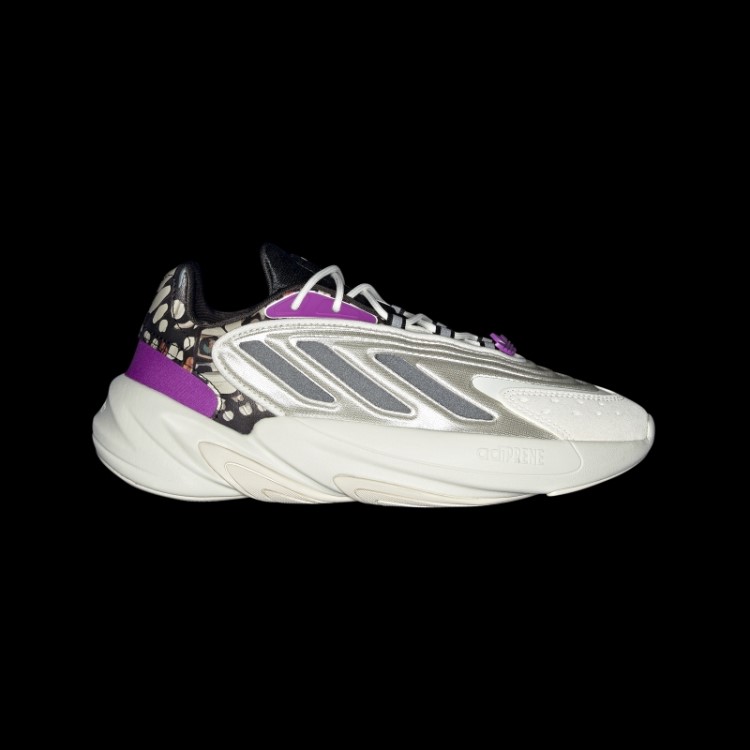 Tênis Branco Ozelia Adidas