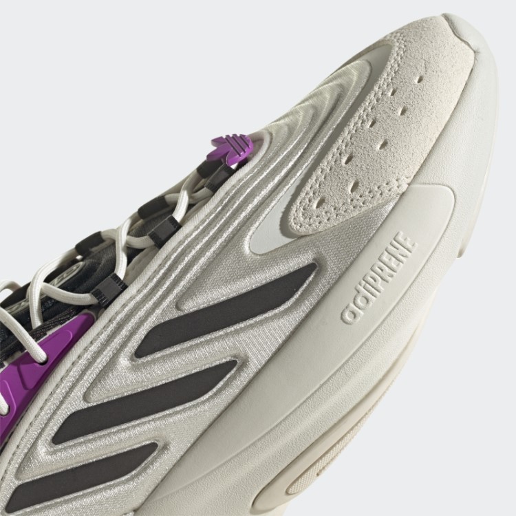 Tênis Branco Ozelia Adidas