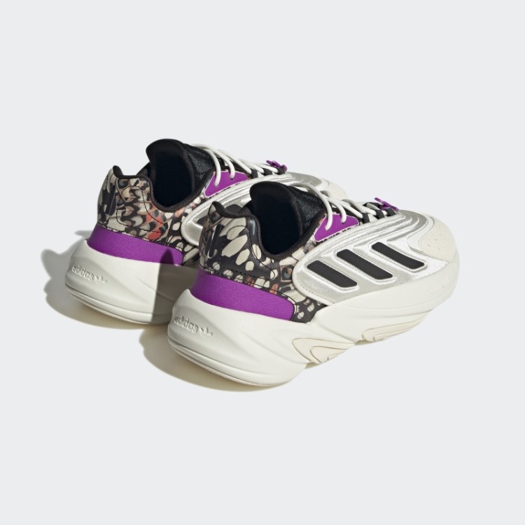 Tênis Branco Ozelia Adidas