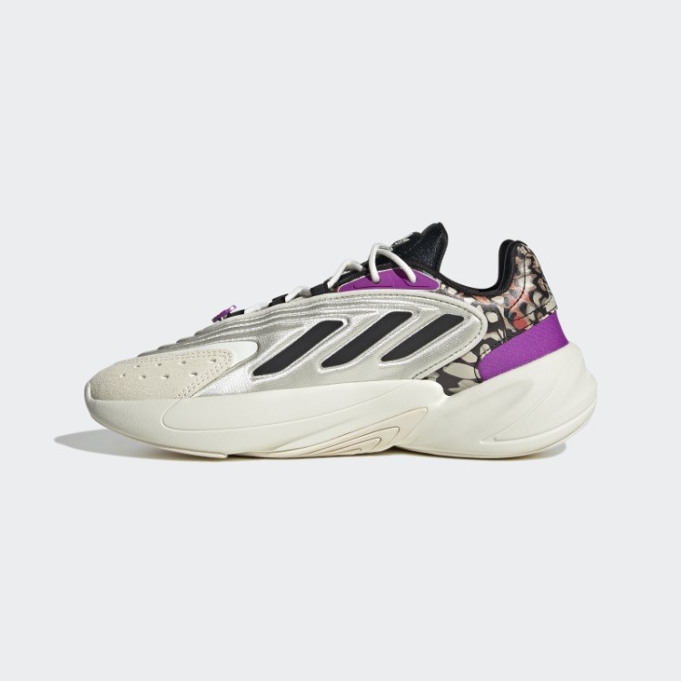 Tênis Branco Ozelia Adidas