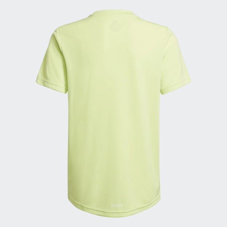 Camiseta Lime Designed 2 Move Adidas