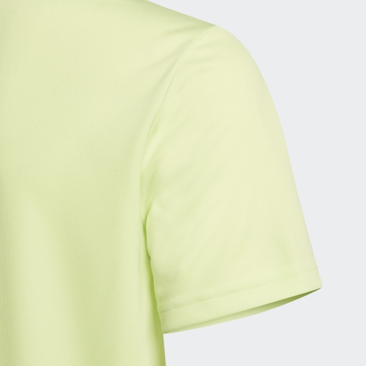 Camiseta Lime Designed 2 Move Adidas
